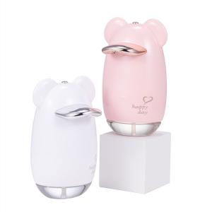 Quality 0.2S Plastic Automatic Soap Dispenser OEM Kitchen Hand Wash wholesale