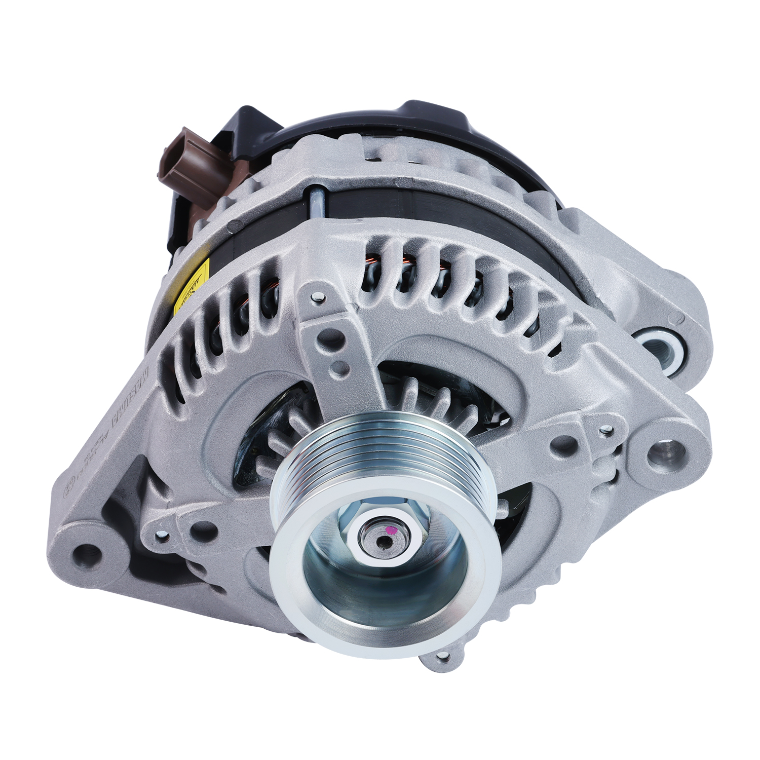 OE NO. 311C0-R40-A01 MASUMA Alternator 12V 130A for HONDA ACCORD TOURER FIT III GE Auto