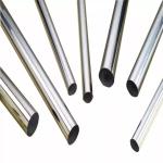 316 201 316L 304L 430 301 Welded Round SS 304 Seamless Pipe