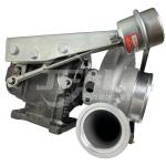 Turbo vg2600118899 for sinotruck howo 290hp engine truck parts