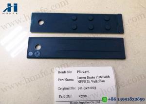 Quality Lower Brake Plate 911.327.003 Weaving Loom Spare Parts wholesale