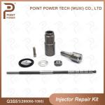 High Speed Steel Denso Repair Kit For Injector 295050-1050 16600-5X30A G3S51