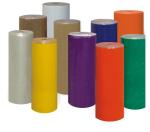 Acrylic Adhesive Gum Opp BOPP Tape Jumbo Roll 1335MMx4000M