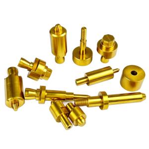 Quality Professional CNC Turning Machining Services for OEM Parts wholesale