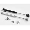 Buy cheap Extended Length 270mm Furniture Cabinet Gas Spring / Lift Support Bar with End from wholesalers