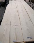 0.45mm Thin Wood Veneer MDF Self Adhesive Veneer For Kitchen Cabinets