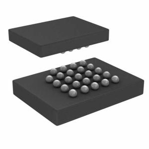 Quality S25FL256SAGBHIC00 Memory IC Chip wholesale