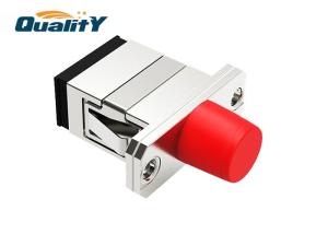 Quality Singlemode Fiber Optic Adapter wholesale