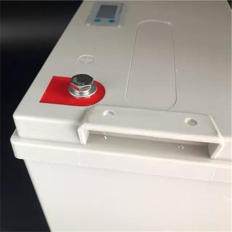 Lifepo4 12V 50Ah Lithium Ion Battery Storage For Electric Scooter
