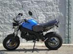 4 Speed Manual Hydraulic Disc Front Brake 125cc Dirt Bike