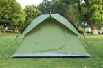 Instant Family Tent 3 to 4Person Large Automatic Pop Up Tents Waterproof for