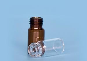 Quality 30ml Injection Glass Vials wholesale