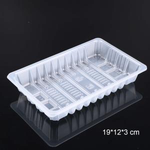 Quality 19cm PP Food Tray wholesale