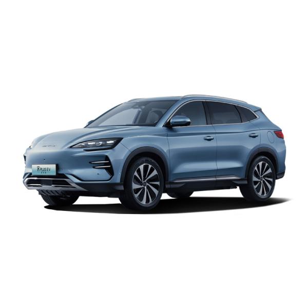 Geely Zeekr Electric Car 007 4WD FR Long Range Ternary Lithium Battery Car