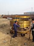 GOST / ГОСТ 12821-80 Square Flanges • GOST / ГОСТ 12821-80 Long Neck Weld
