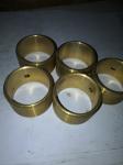 ISO9001 Certified Copper Sleeve and Affordable for Your Customer Requirements