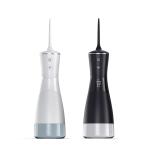 350ML Water Tank Portable Water Flosser With LCD Screen