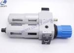 Automatic Cutting Machine Parts For Bullmer Cutter D8002 Part No. 060448 Air