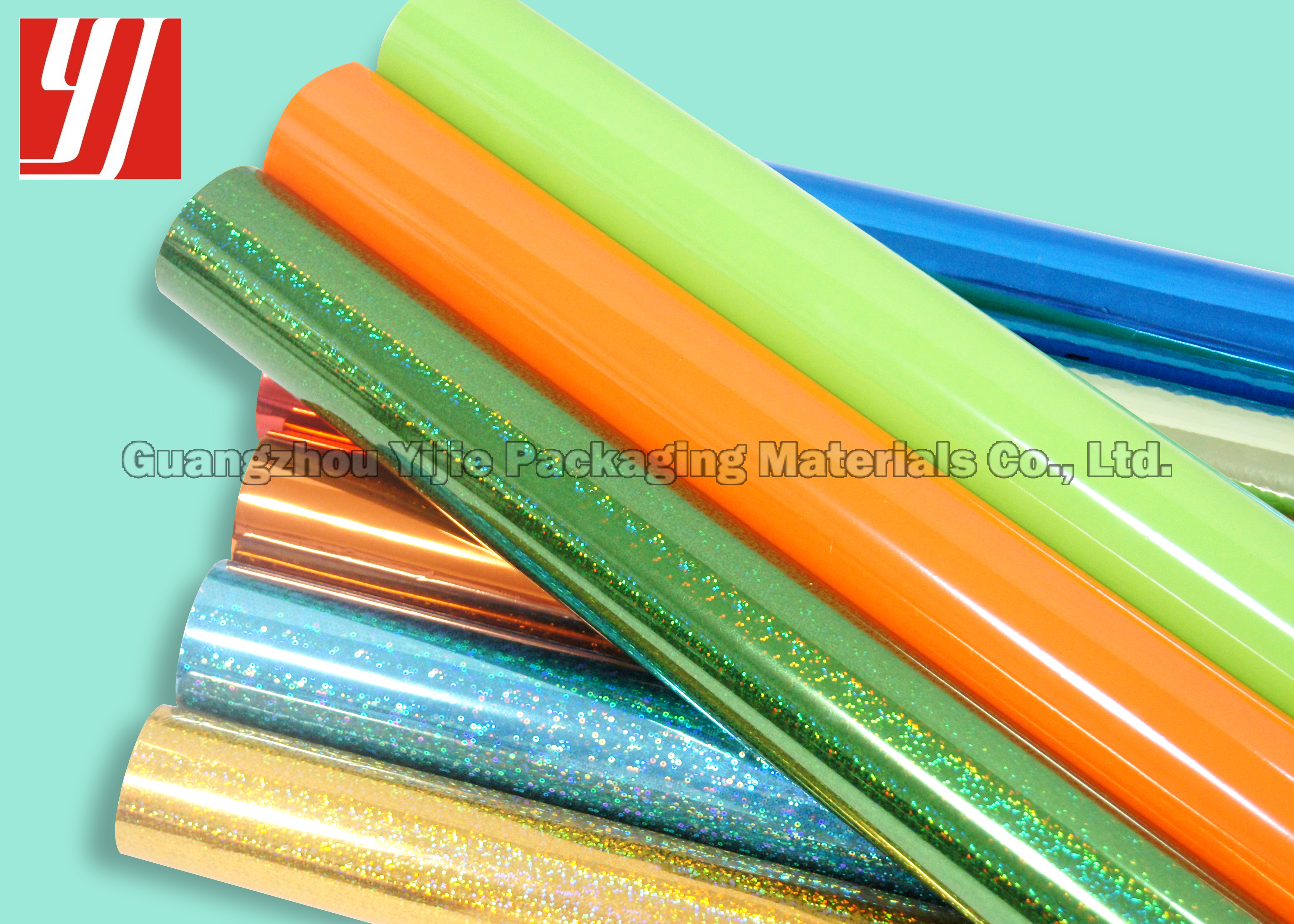 2.54cm Paper Core Pigment Foil Color Coating Covers Poster Calendars Maps