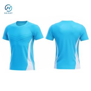 Quality high-quality T-shirt/Polo/Sports jersey custom design with name number team logo wholesale
