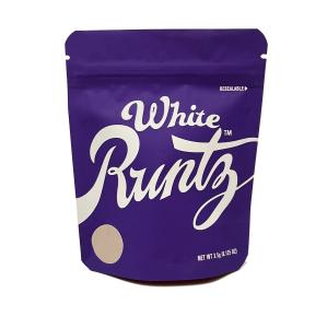 Quality Mylar Bags Zipper MOPP Gravure Printing Runtz Cookies Pouch 3.5g wholesale