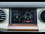 Ipod Touch Land Rover Multimedia Interface Parking Radar Option Up IOS 13