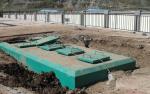 Urban And Rural Domestic Sewage Treatment Equipment Productivity 1-300 L/Hour