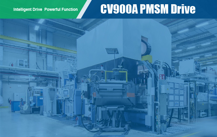 3 Phase Variable Frequency Drive Inverter Overload Protection