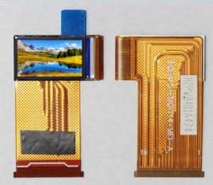Quality Full Color High Resolution LED Display 0.71 Inch ' High Definition Display wholesale