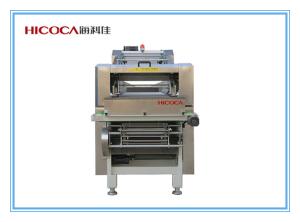 Quality Single Layer 3 Kw Automatic Pasta Cutting Machine Electric Driven Typ wholesale
