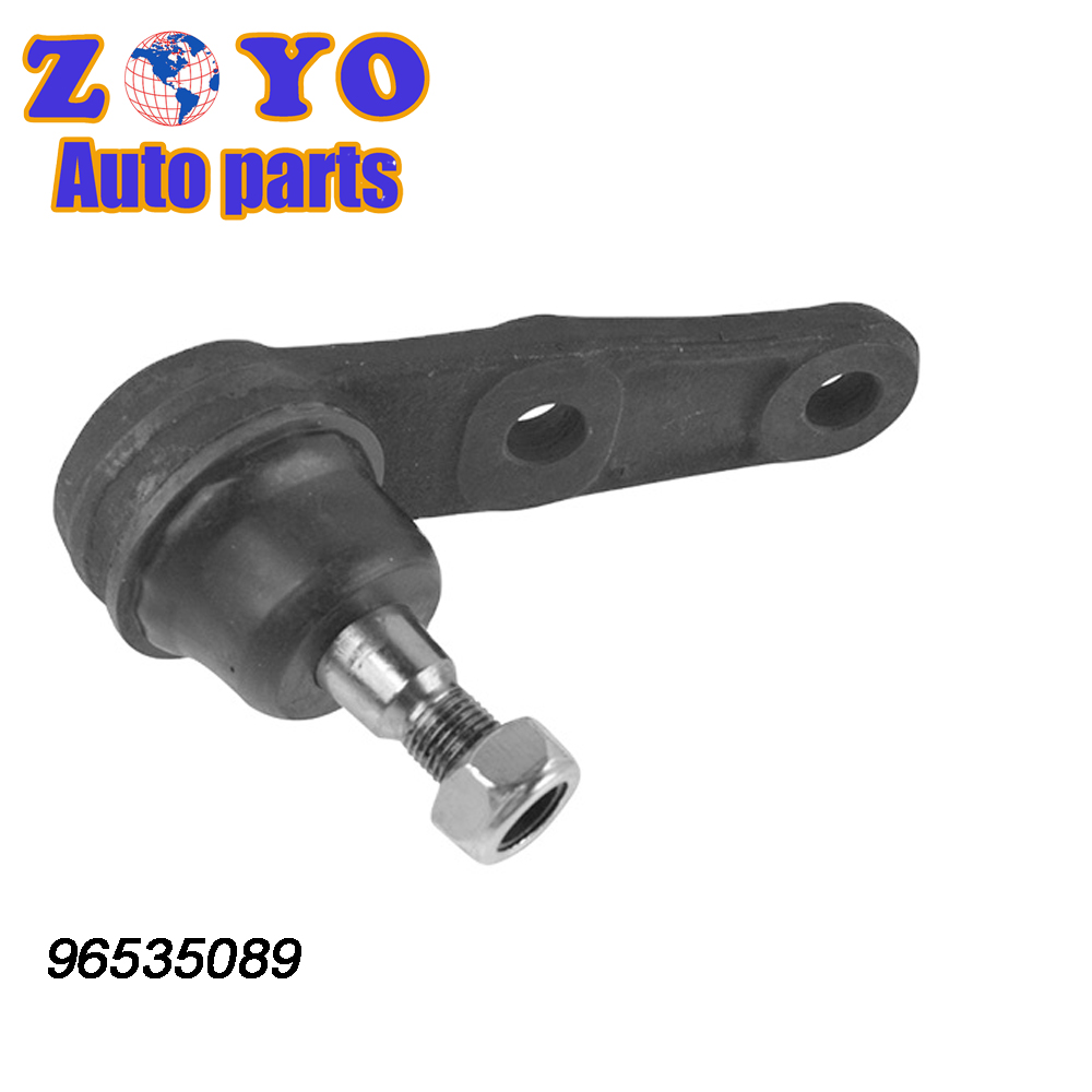 MS50505 Auto Spare Part for Chevrolet AVEO Hatchback 2004-2011 Made of Natural Rubber
