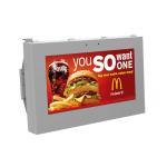 SECAM 2500nits Free Standing Digital Signage 1920x1080