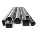 ASTM JIS Duplex 2205 Pipe 2507 0.3mm-150mm