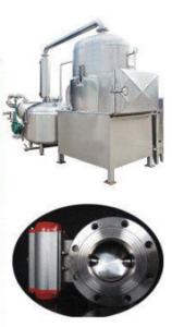 Quality PLC Control Vegetable Chips Making Machine Vacuum Snacks Fryer 50kg-200kg wholesale