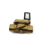 Manufacturing Plant Atlas 1089062052 Solenoid Valve for Industrial Air