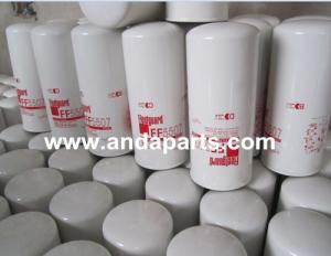 Quality GOOD QUALITY FLEETGUARD FUEL FILTER FF5507 ON SELL wholesale