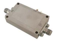 Quality 8 - 18 GHz P1dB 21 dBm Ku Band Amplifier VHF RF Amplifier wholesale