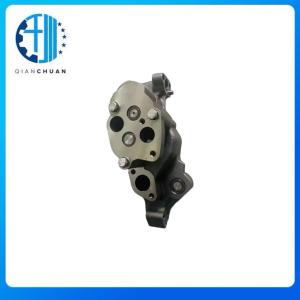 Quality Oil Pump 4W2448 for Caterpillar 3306 engine Spare Parts wholesale