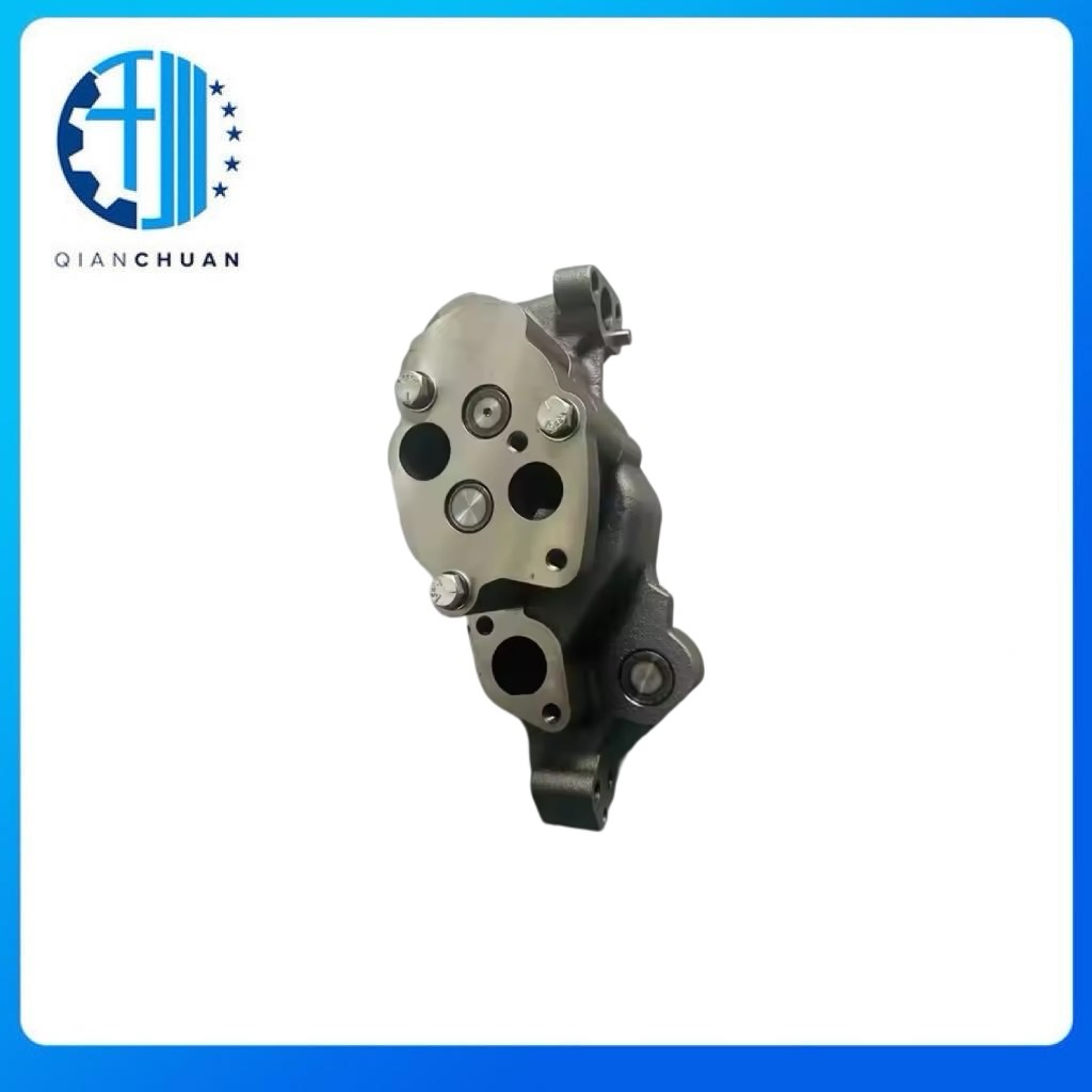 Oil Pump 4W2448 for Caterpillar 3306 engine Spare Parts