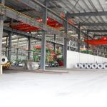 CGL Galvanizing Galvalume Lines Machine