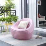 Sea Shell Plastic Chair Rotomolded PE Funiture Morden Design