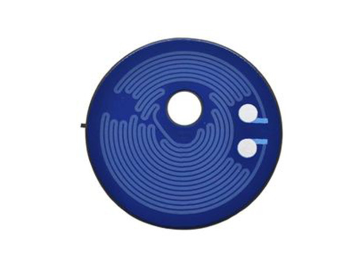 High Thermal Efficiency Heat Evenly Thick Film Heating Element