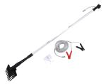 3M Electric Olive Harvester With Powerful Brushless Motor