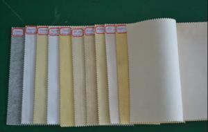 Quality Needle Punched Non-Woven Aramid Filter Felt Aramid Cloth 450-600GSM wholesale