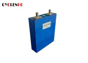 Quality EV Energy Storage Prismatic Lifepo4 Battery Cells 3.2v 50ah Low Internal Resistance wholesale
