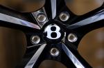 Polished 22x10 Inch Wheels Custom 9.0-13J BENTAYGA S Forged Alloy Rims