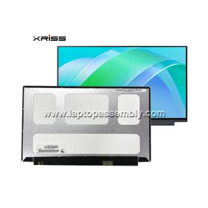 Quality 15.6&quot; LCD Laptop Touch Screen NV156FHM-T03 40Pin For Lenovo Ideapad S340-15IWL wholesale