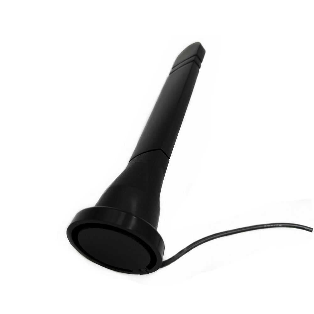 50ohm Impedance 9dBi High Gain WiFi Booster Antenna for Indoor WiFi Network Boosting