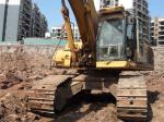 Used Excavator CAT 345BL On Sale