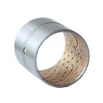 Excavator Bearings Bimetal Sliding Bearings Korean Truck Parts Brass Bushings